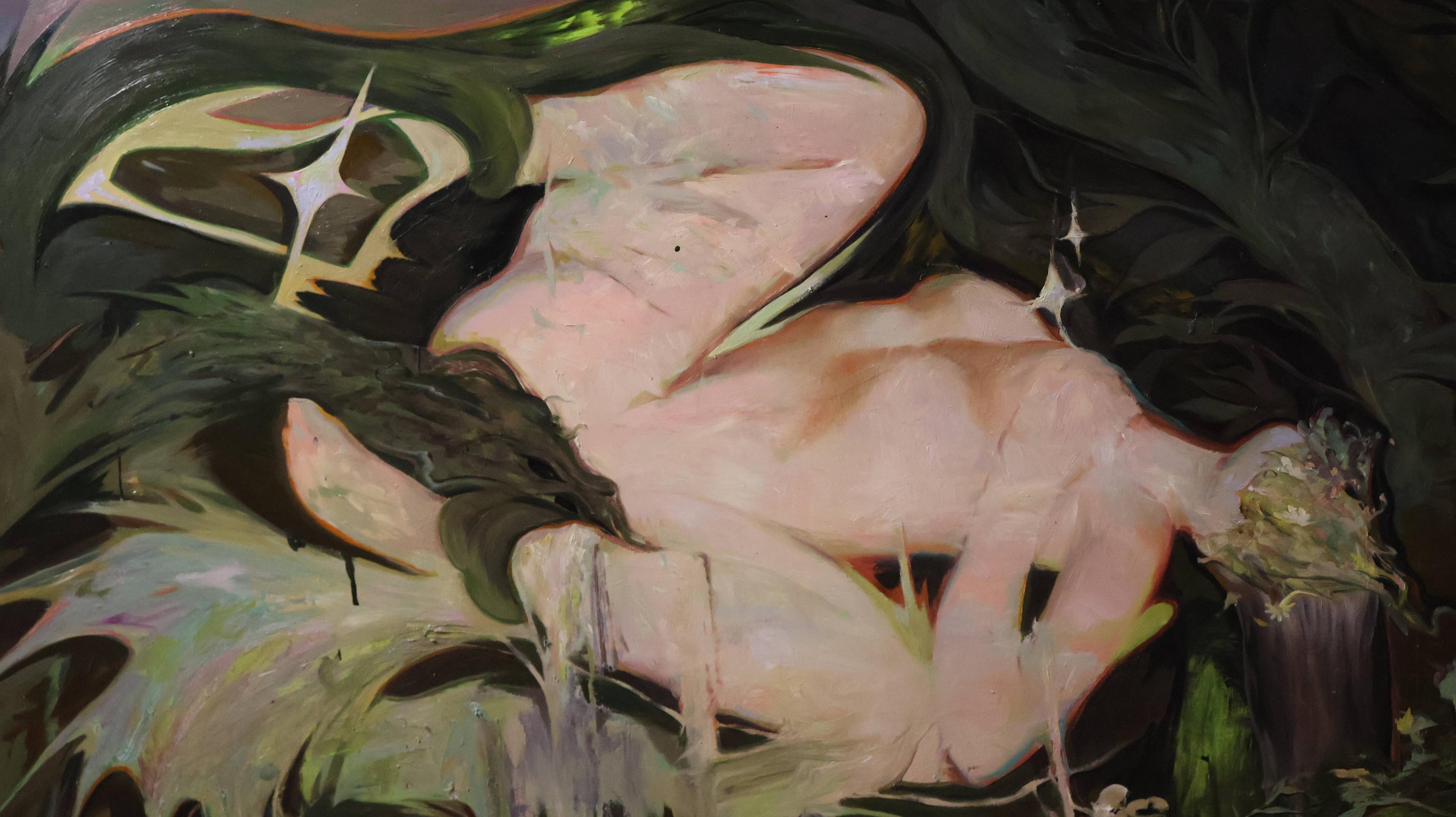 Artwork Stefan Stoikov - Subjektiv.art