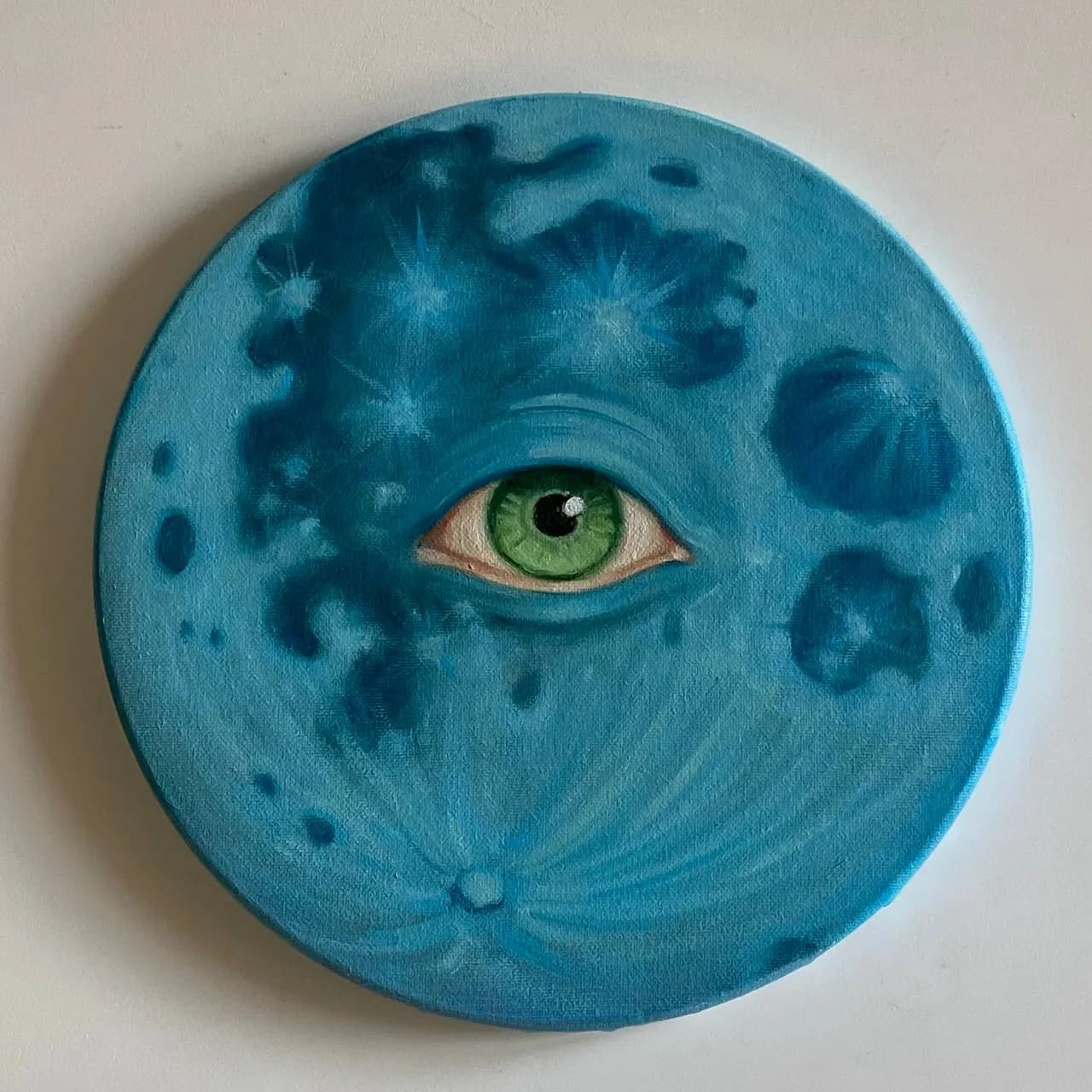 Artwork by Darina Smolkina