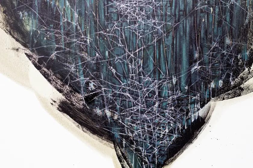 Artwork by Liudmila Davydenko