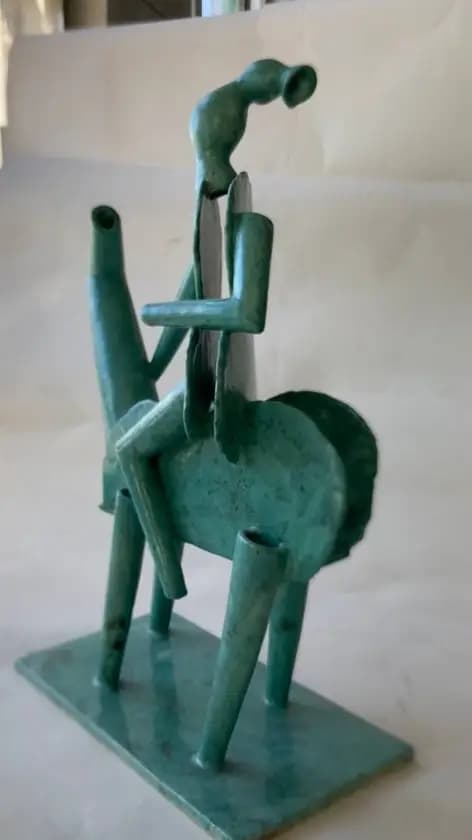 Artwork by Hanna Drul