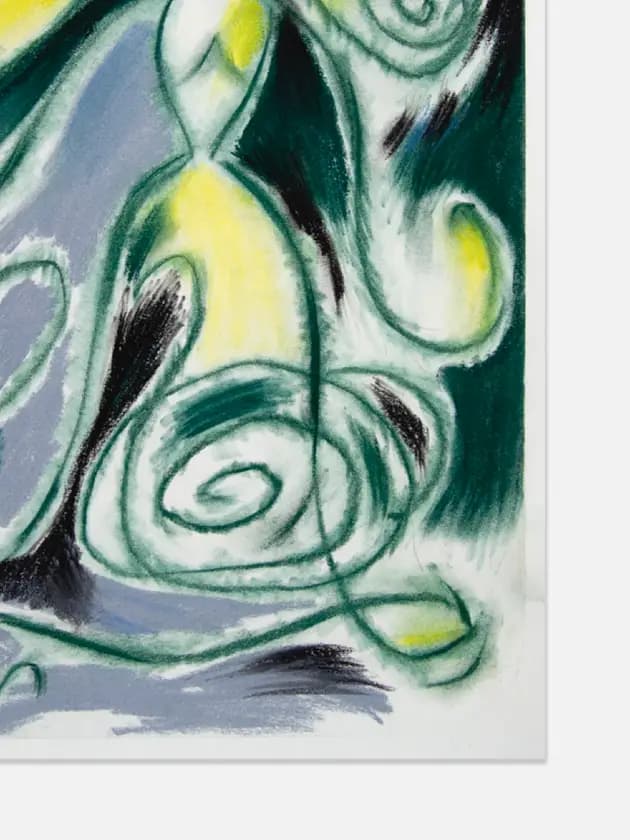 Artwork by Yehor Hrybovych