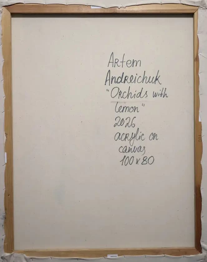 Artwork by Artem Andreichuk