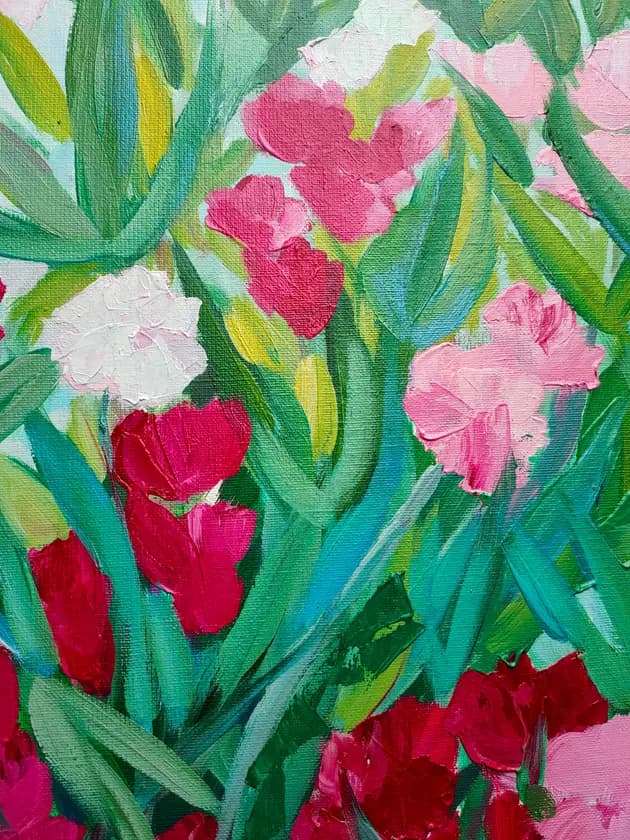 Artwork by Agnes Tiollier