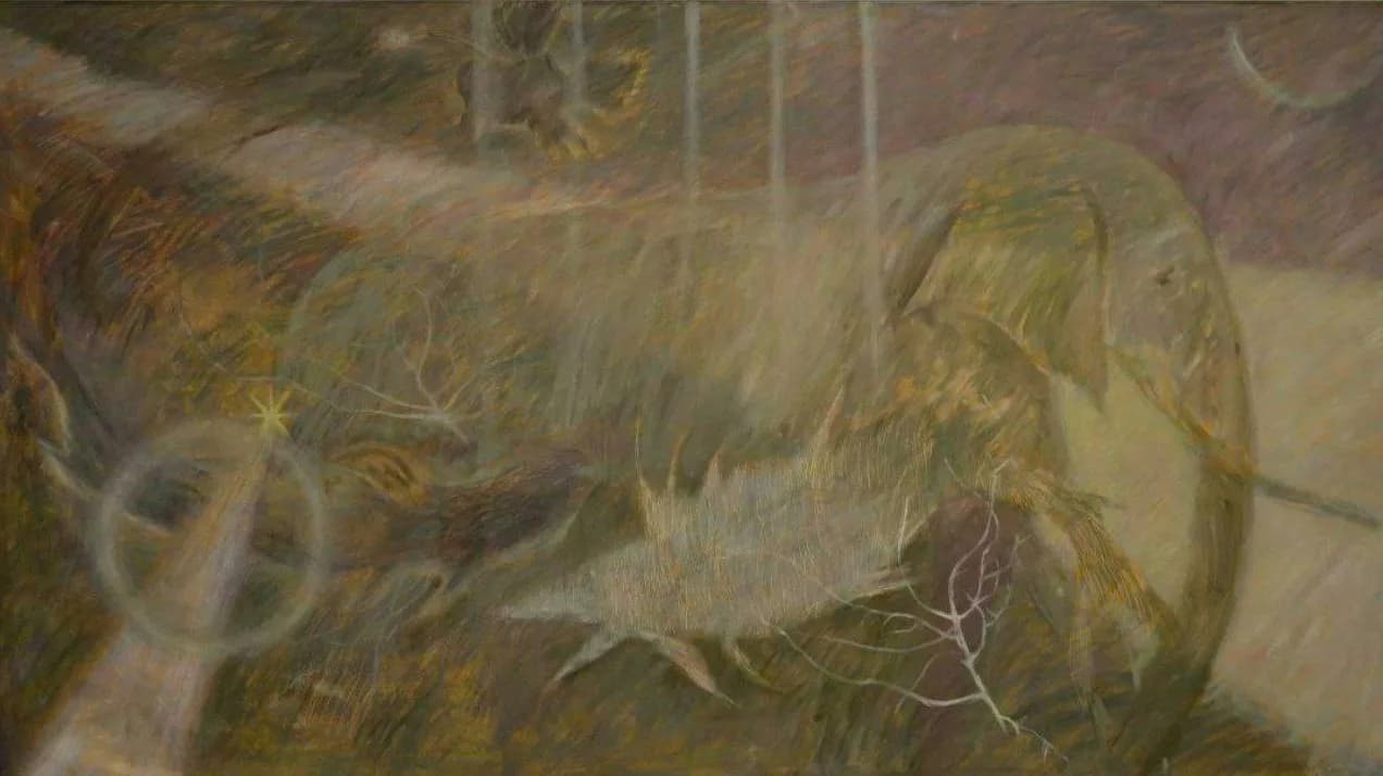 Artwork by Rina Riga