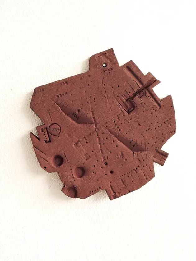 Artwork by Caro de Valk