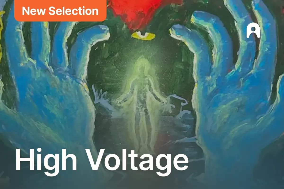 High Voltage