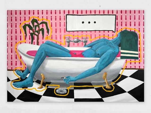 Covered Danya Shulipa - Subjektiv.art