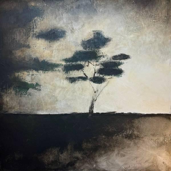 Arbres Muriel Evangelista - Subjektiv.art