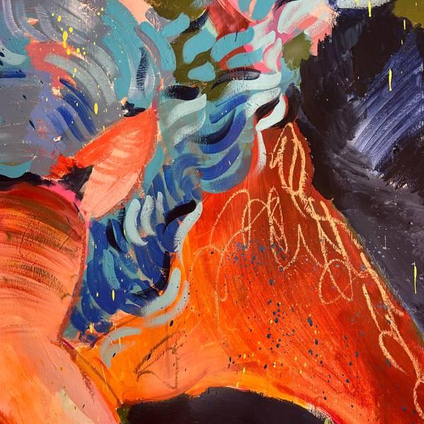 Artwork Nataliia Brichuk - Subjektiv.art