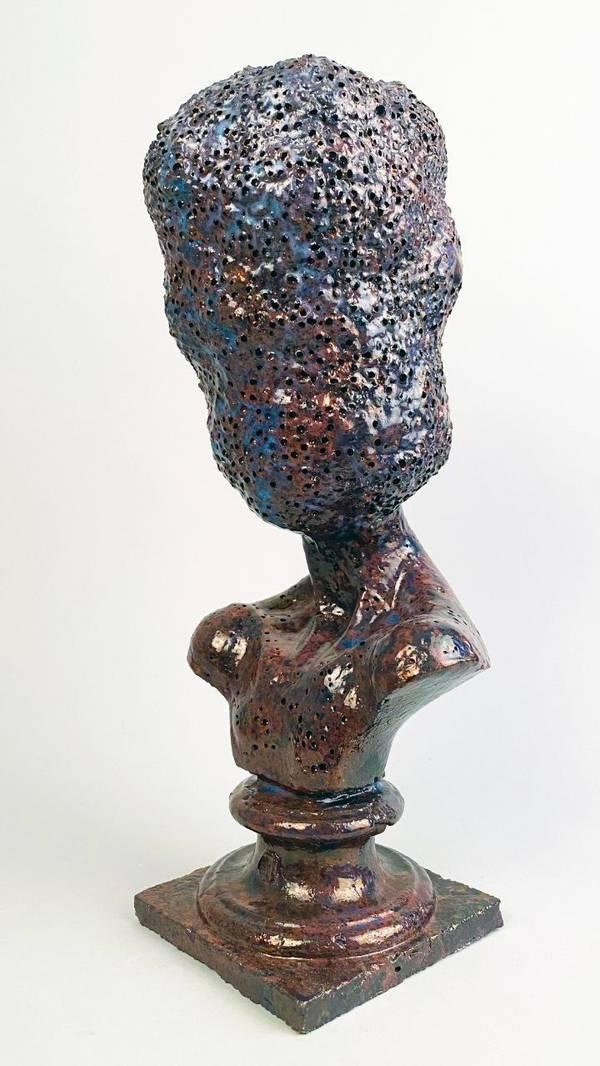 Artwork Yuriy Musatov - Subjektiv.art