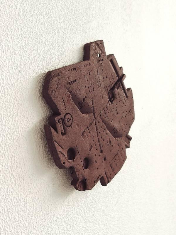 Artwork Caro de Valk - Subjektiv.art