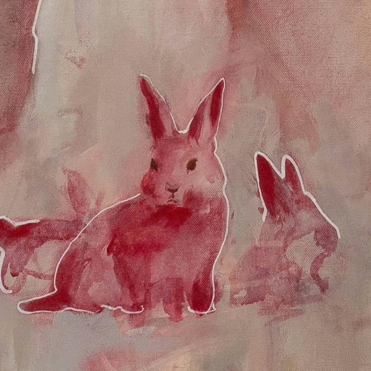 This is how love is born Lesia Lé - Subjektiv.art