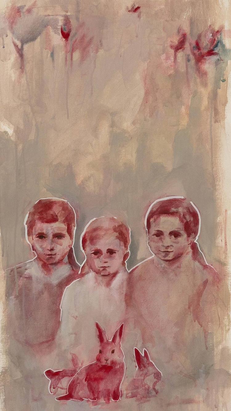 This is how love is born Lesia Lé - Subjektiv.art