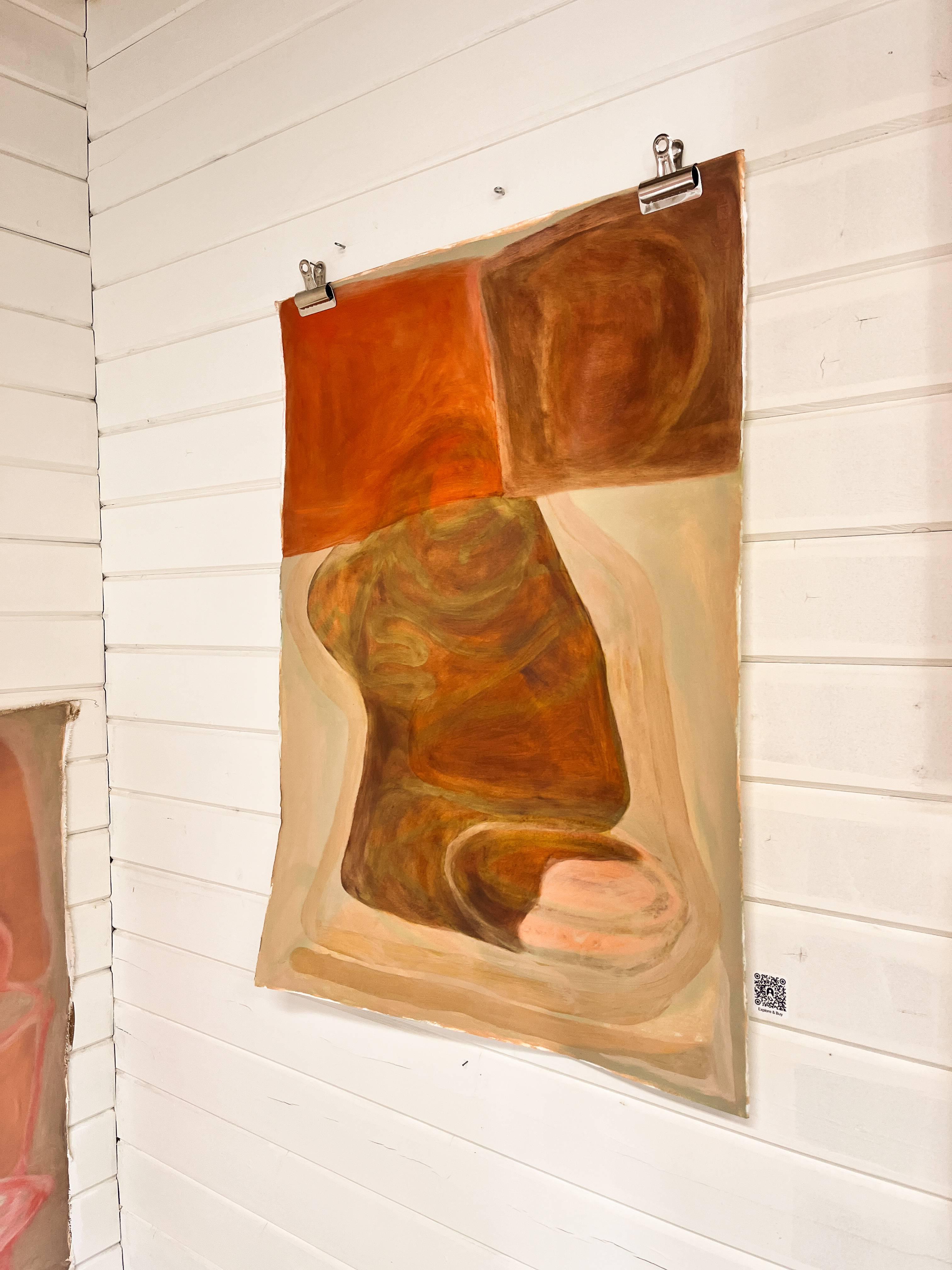 Artwork Maria R Saunders - Subjektiv.art