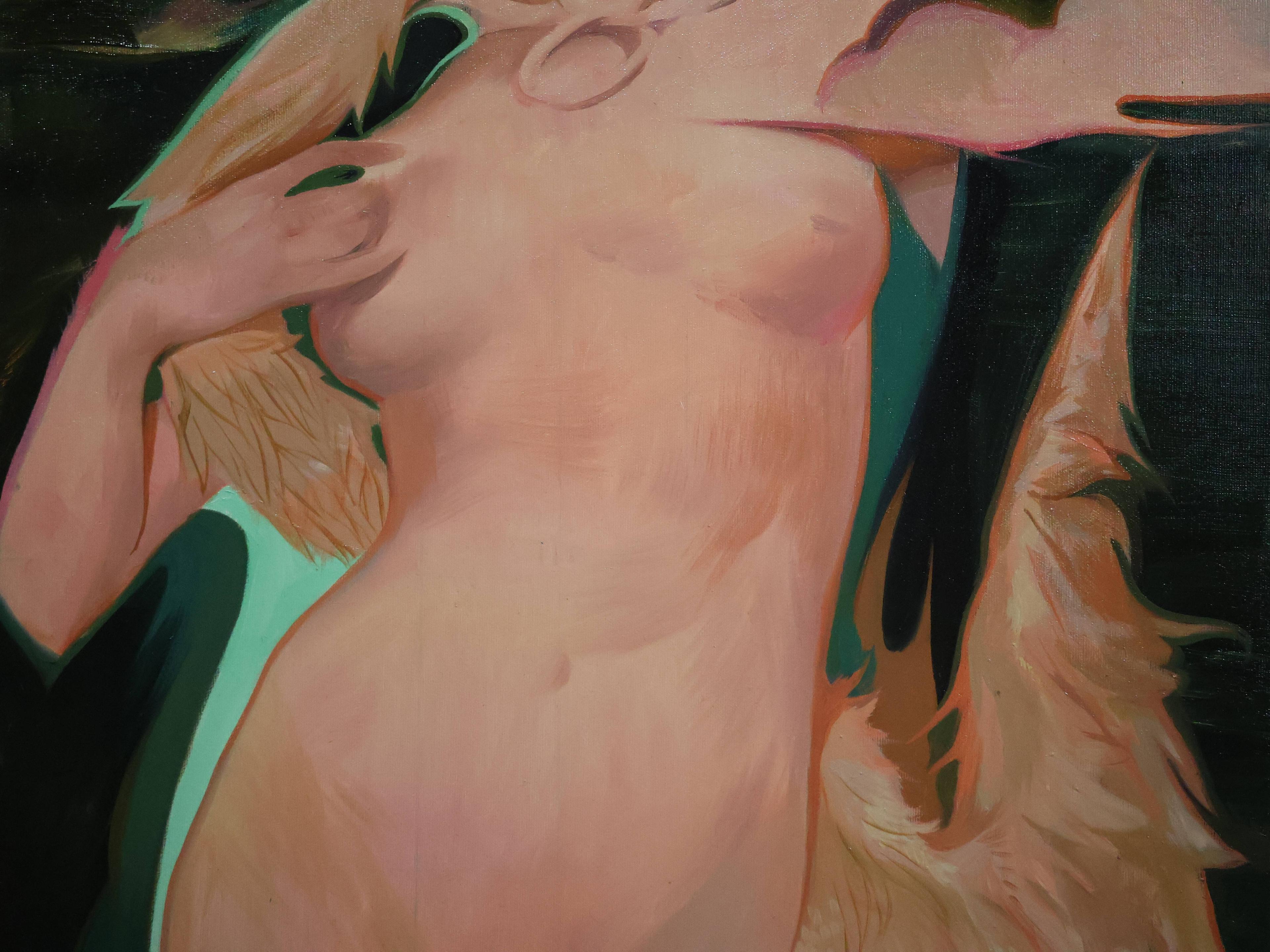 Artwork Stefan Stoikov - Subjektiv.art