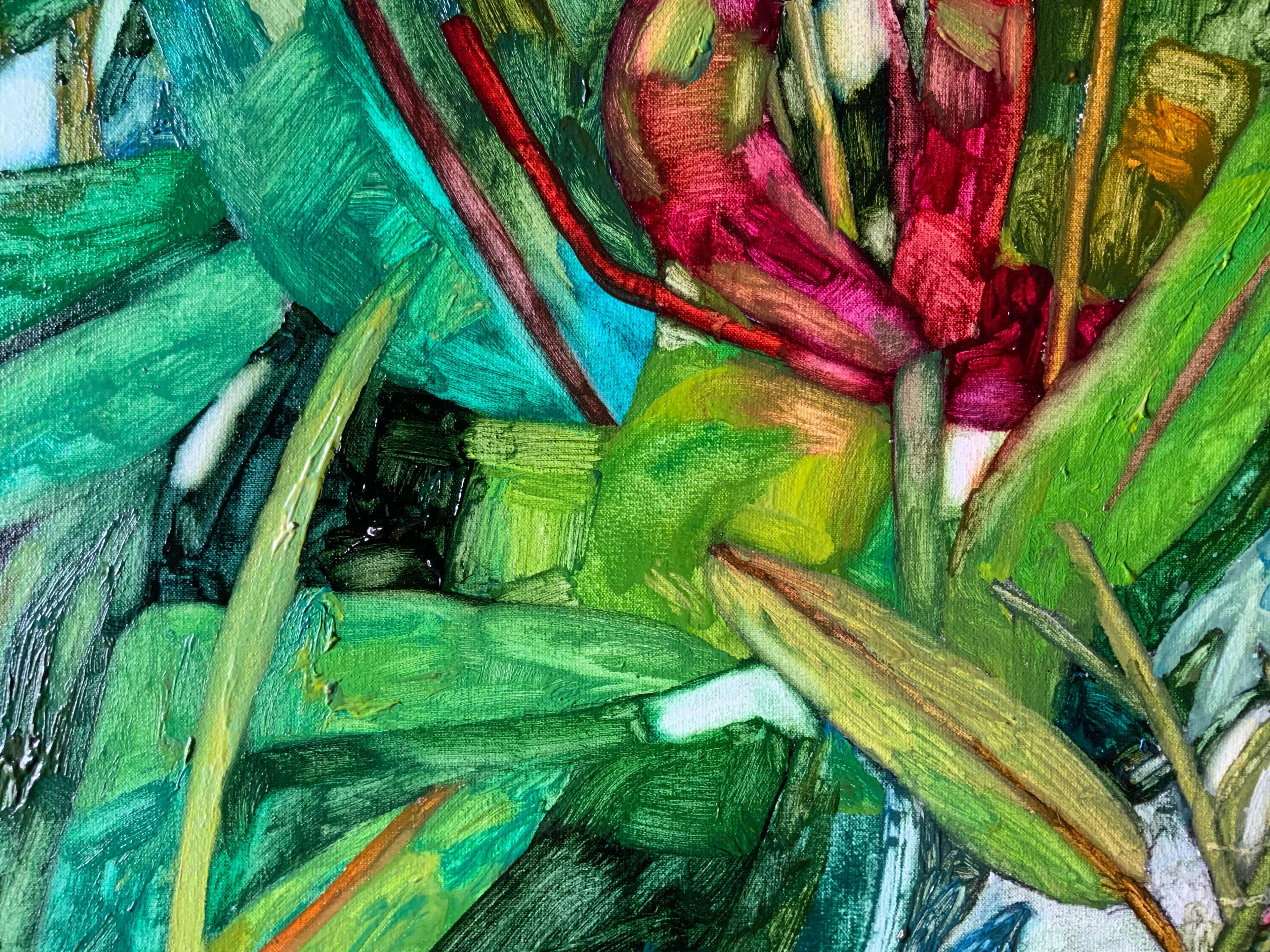 Artwork Anna Bulkina - Subjektiv.art