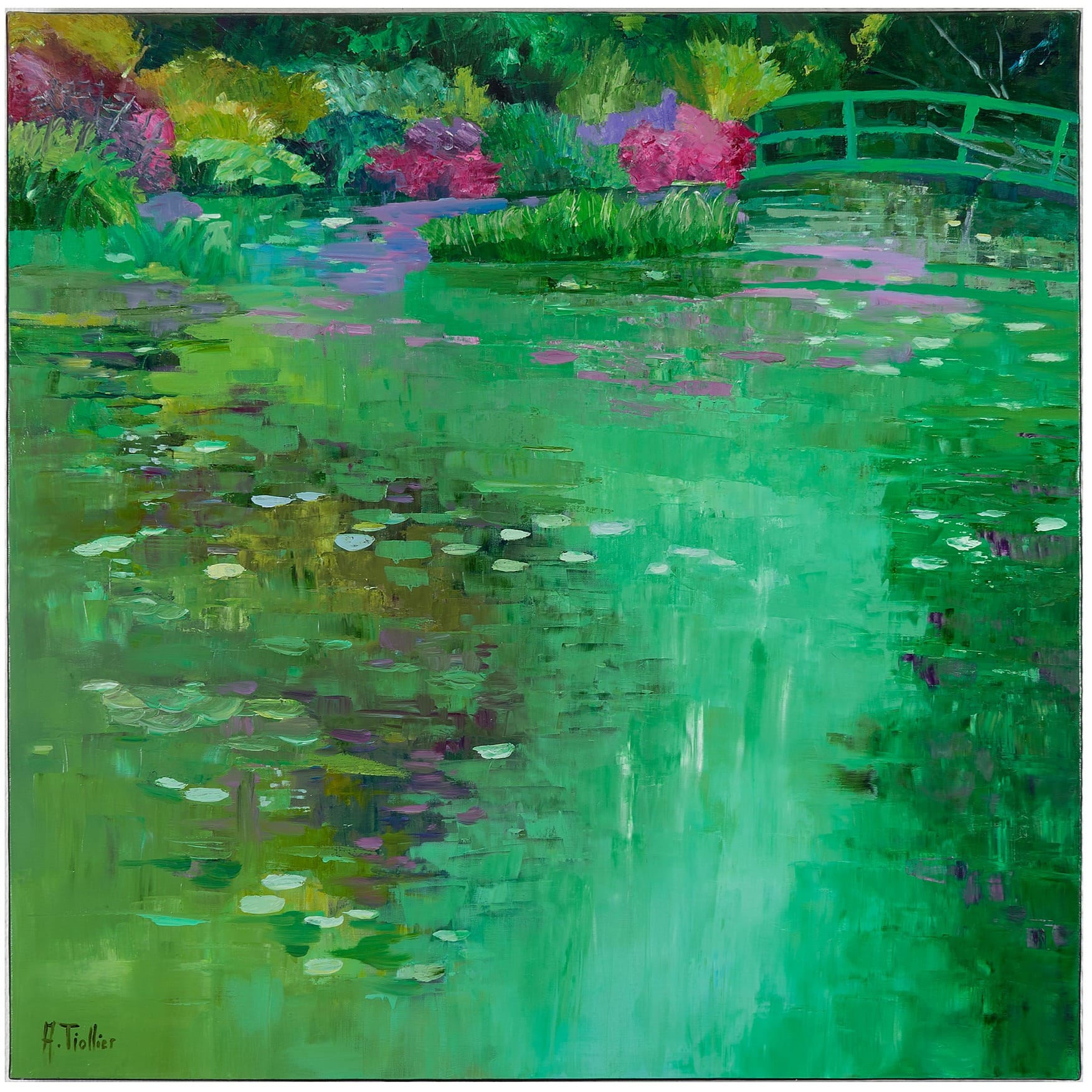 Giverny