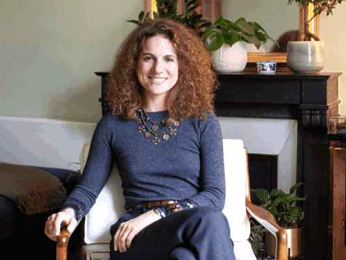 A Chat with Kateryna Serdiuk, Founder at Art Discovery App: Subjektiv. May 15, 2025