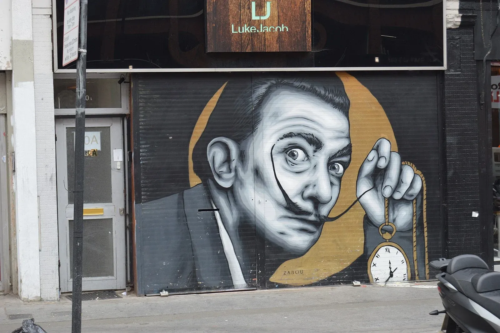 Salvador Dalí’s Most Famous Paintings: A Journey Through Surrealism