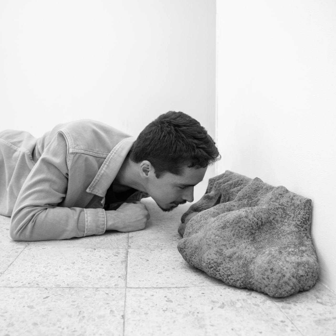 Three questions to Tiago Rocha Costa