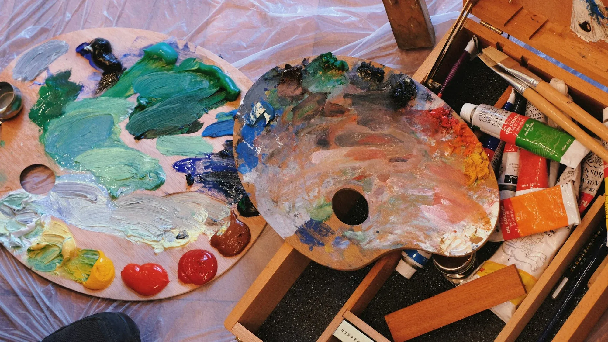 How to Name Your Artwork: Creative Strategies and Meaningful Title Ideas
