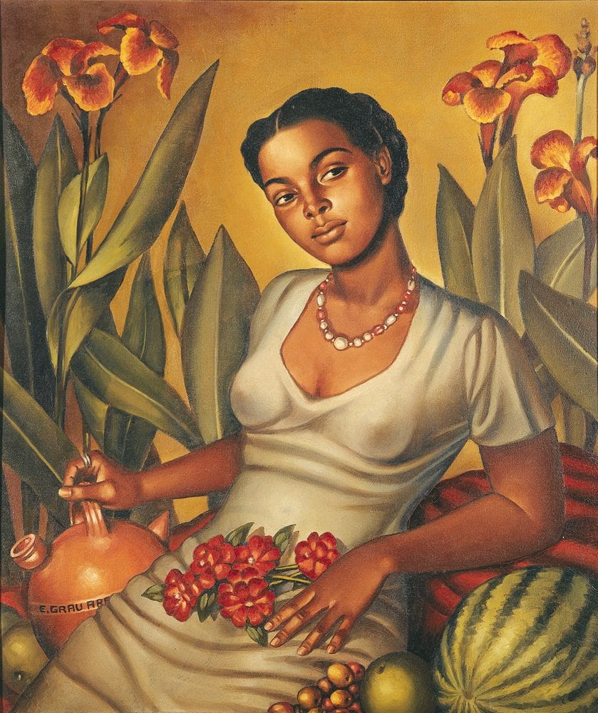 La Mulata Cartagenera