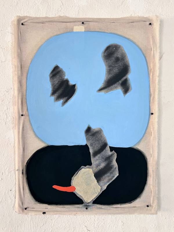 "Blue note" by Socia Socia