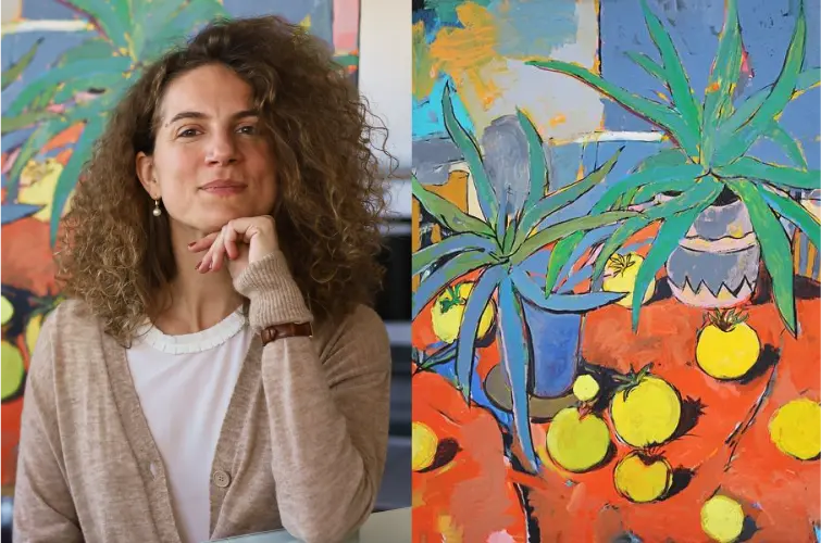Most people think collecting ends at purchase. But it is only the beginning – Kateryna's Story