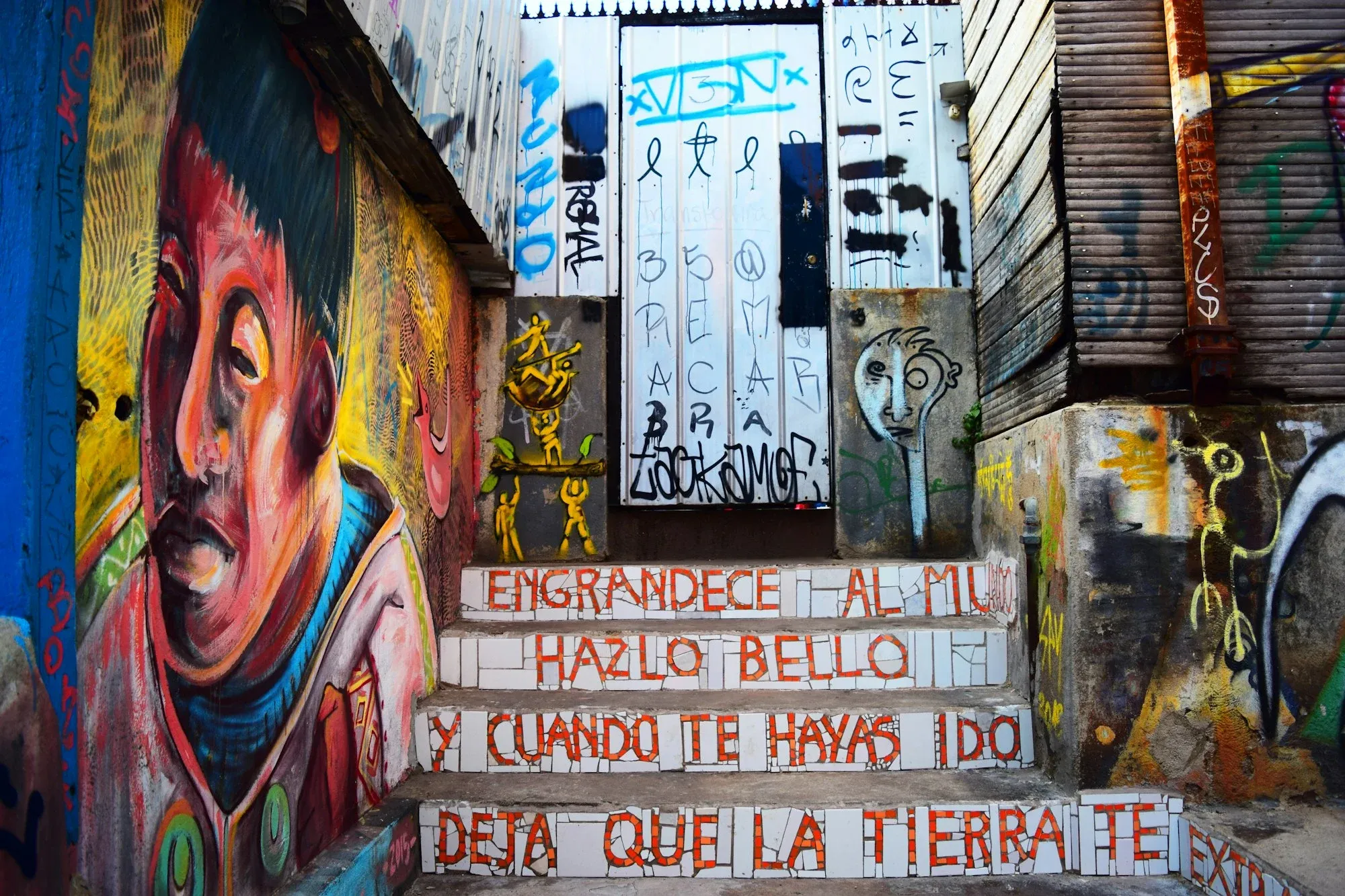 Famous Chilean Artists & Paintings: A Guide to Chile’s Icons