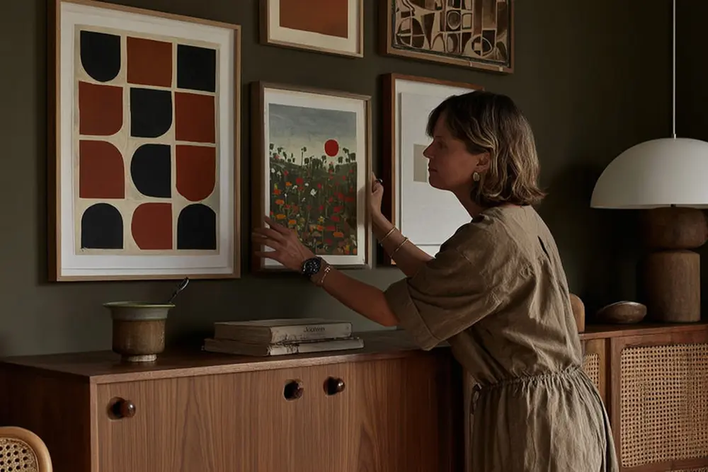 Why do we need art?