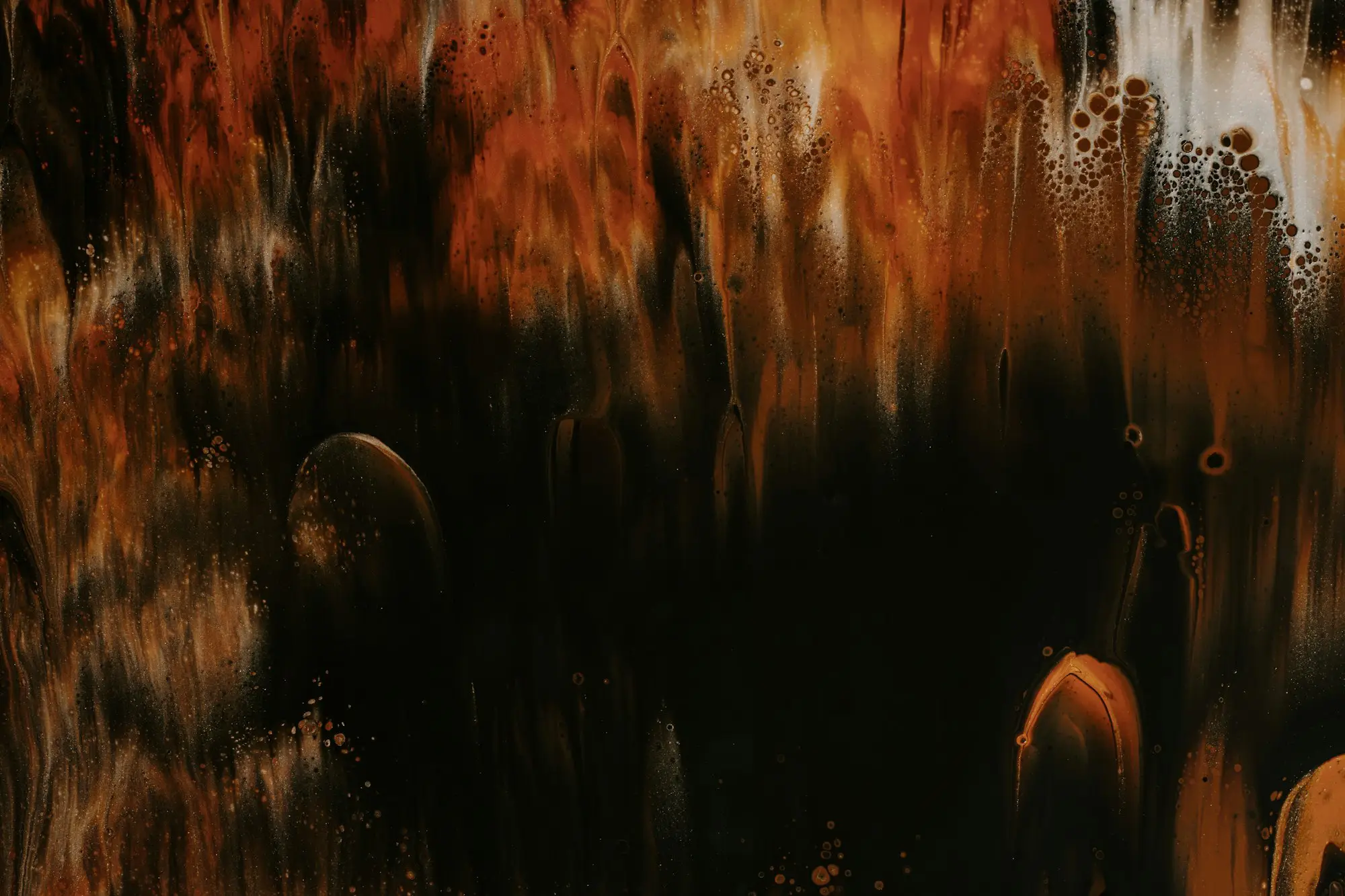 Masks, witches, a pumpkin: a quick tour of Halloween in art