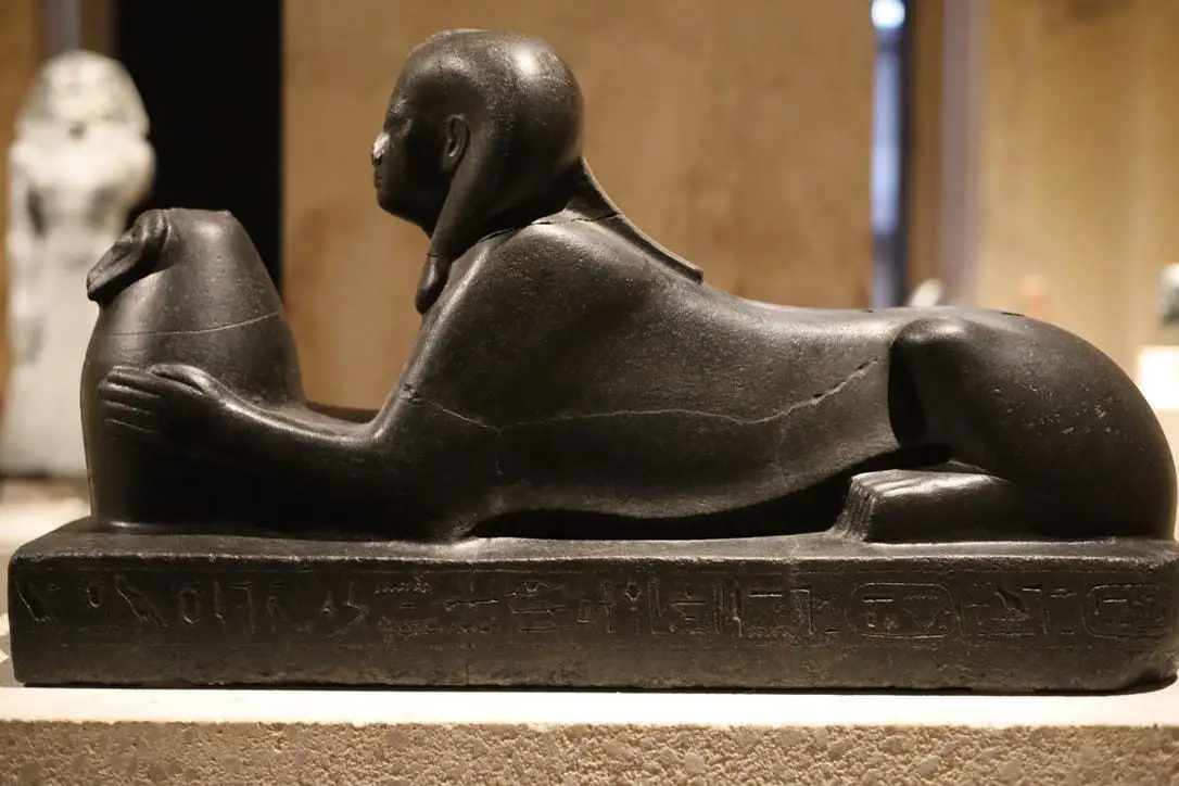 The art that was not meant for the viewer