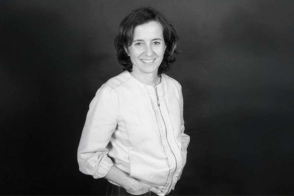 Three questions to Karine Bartoli