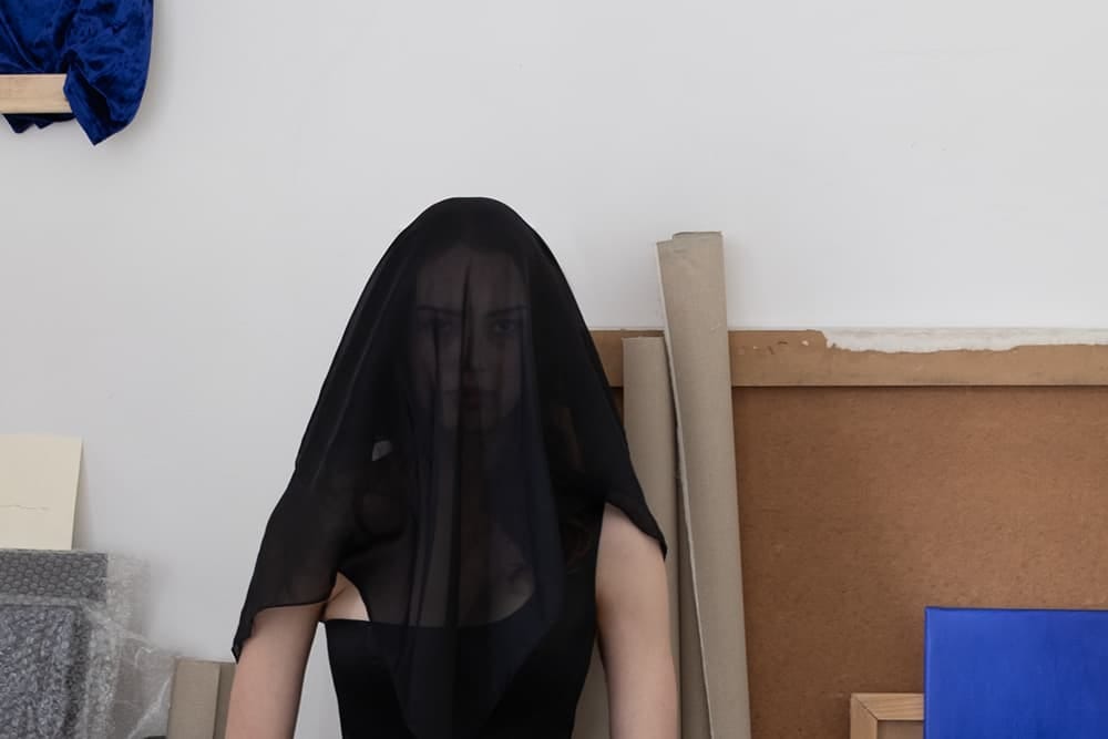 Three questions to Anna Varshavska