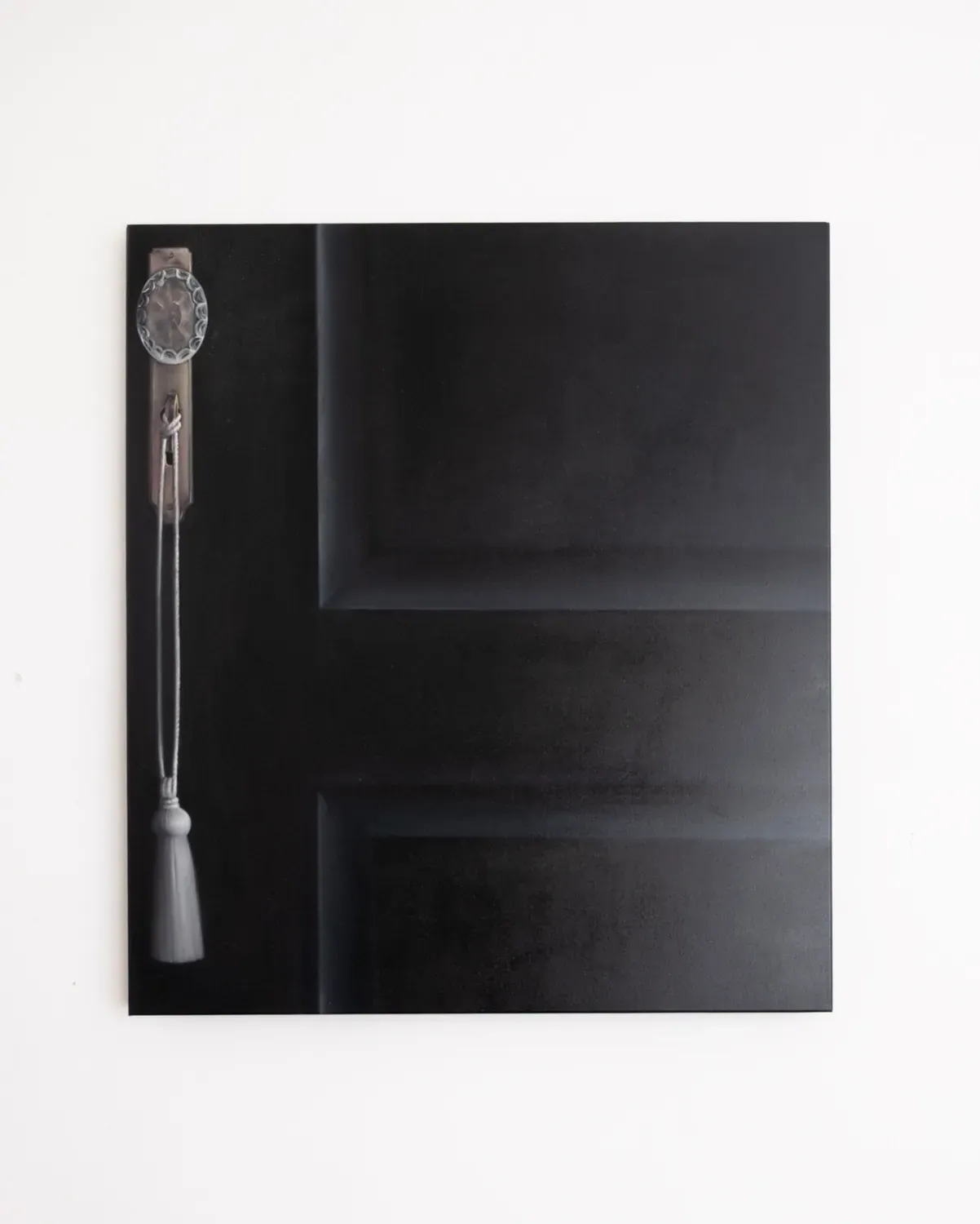 The Dream Painting by Anna Varshavska