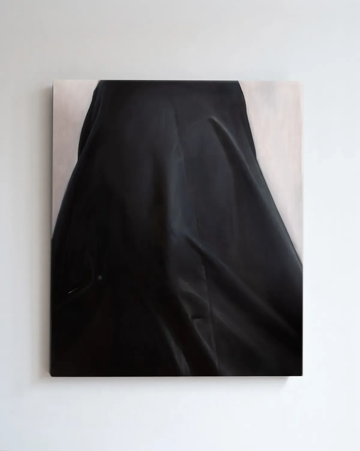 No name Painting by Anna Varshavska