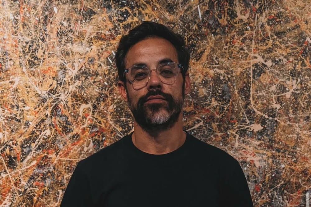 Three questions to Gustavo Sanches de Castro