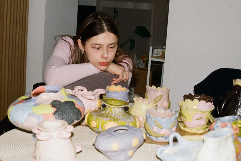 Three questions to Mariia Bekhova