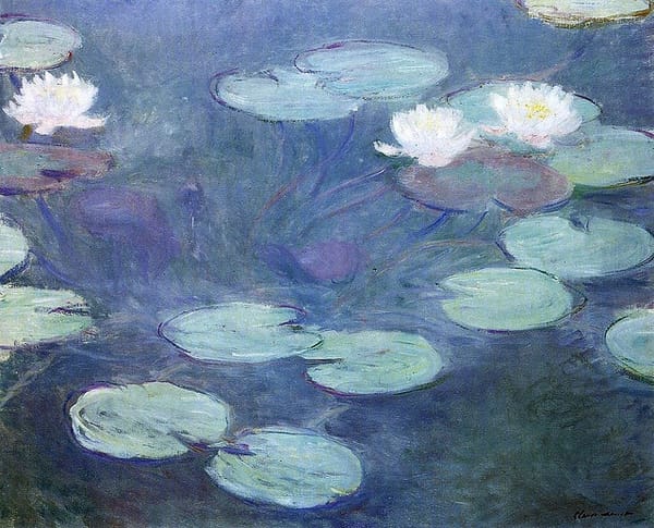 Expressionism vs. Impressionism: Key Differences | Subjektiv.art